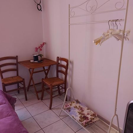 Bed And Breakfast Cala Luna Castelsardo Exterior foto