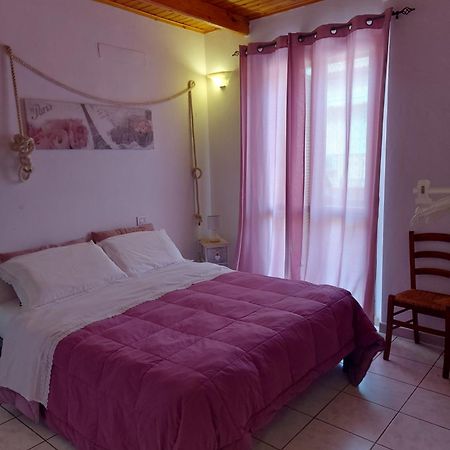 Bed And Breakfast Cala Luna Castelsardo Exterior foto