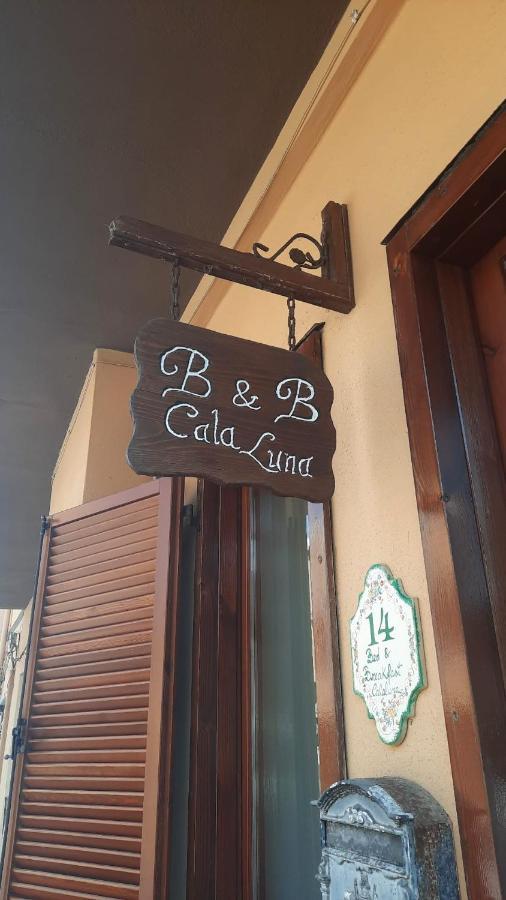 Bed And Breakfast Cala Luna Castelsardo Exterior foto