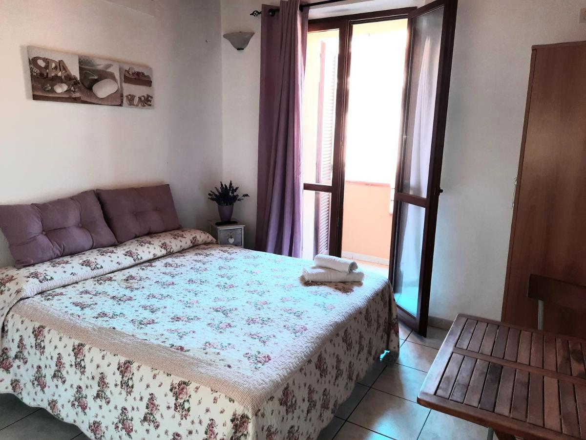 Bed And Breakfast Cala Luna Castelsardo Exterior foto