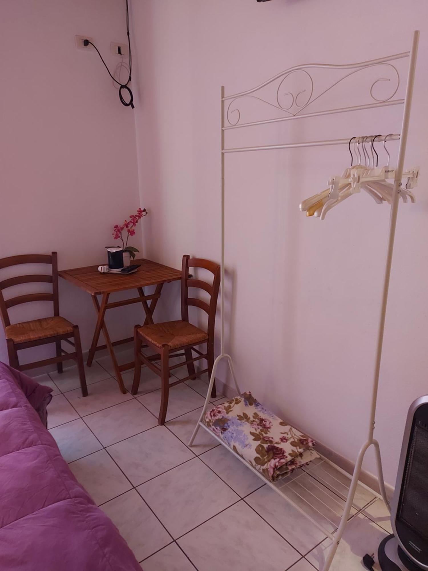 Bed And Breakfast Cala Luna Castelsardo Exterior foto