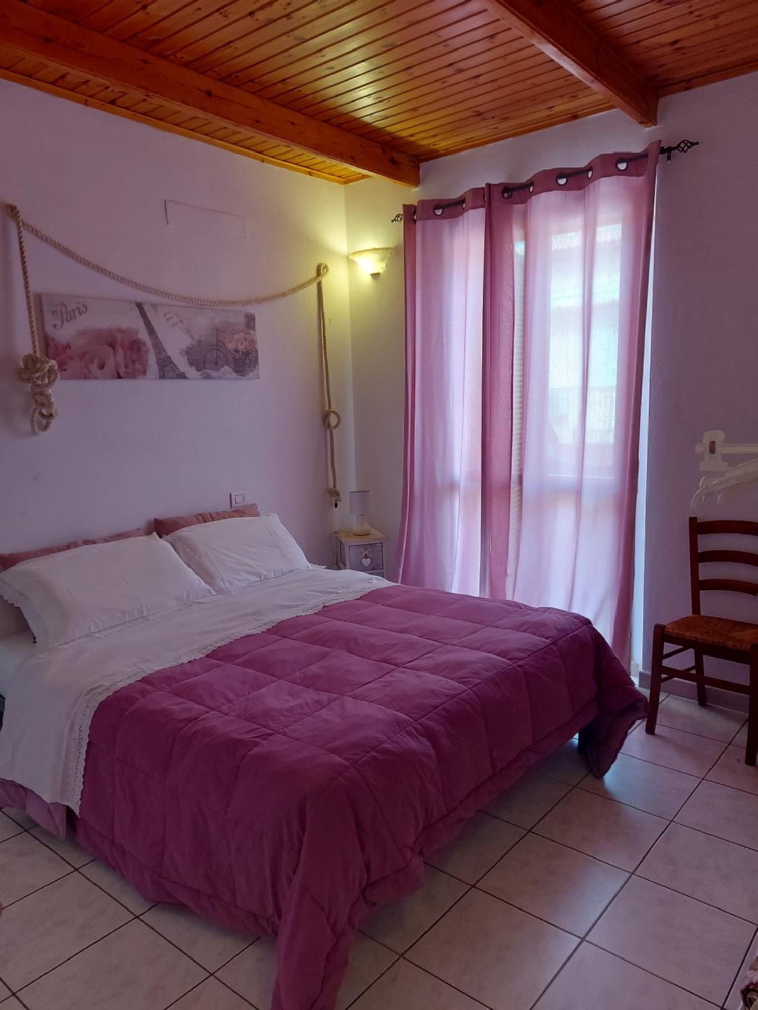 Bed And Breakfast Cala Luna Castelsardo Exterior foto